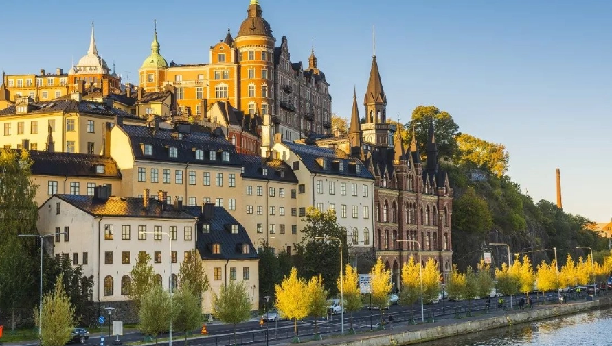 北歐自助旅行花費