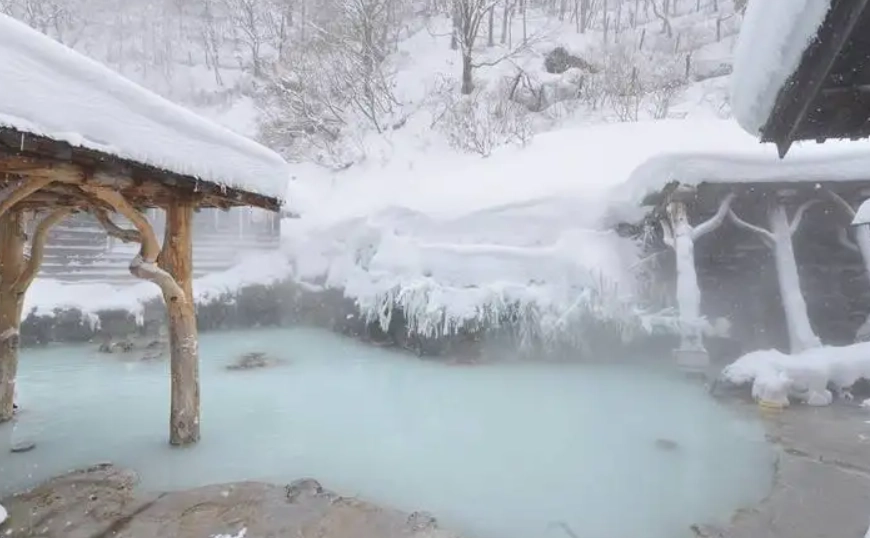 乳頭鄉溫泉 住宿 交通 乳頭鄉溫泉 住宿 交通