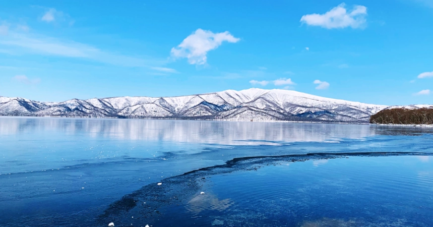 道東自駕行程 道東自駕行程