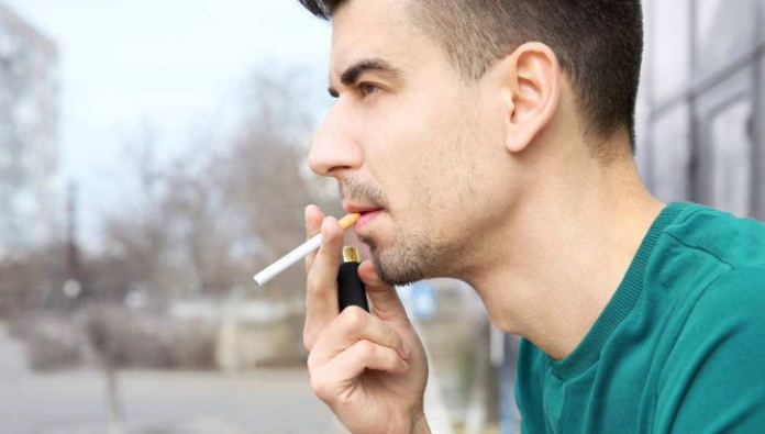 戒菸的好處 戒菸的好處