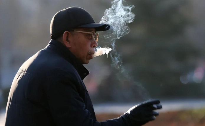 吸菸的好處 吸菸的好處