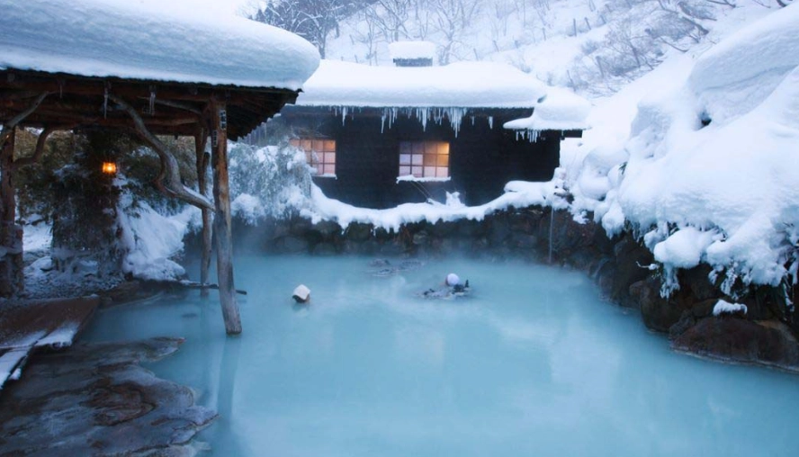 乳頭溫泉 套票 乳頭溫泉 套票