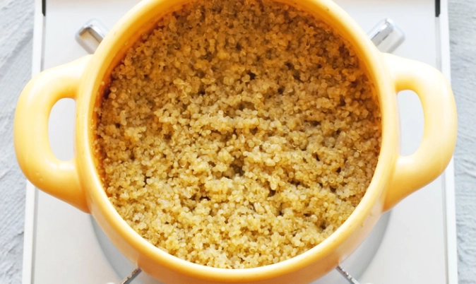 藜麥怎麼煮 藜麥怎麼煮