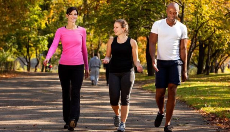 走路減肥時間 走路減肥時間