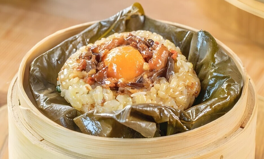 韓式糯米雞 台灣 韓式糯米雞 台灣