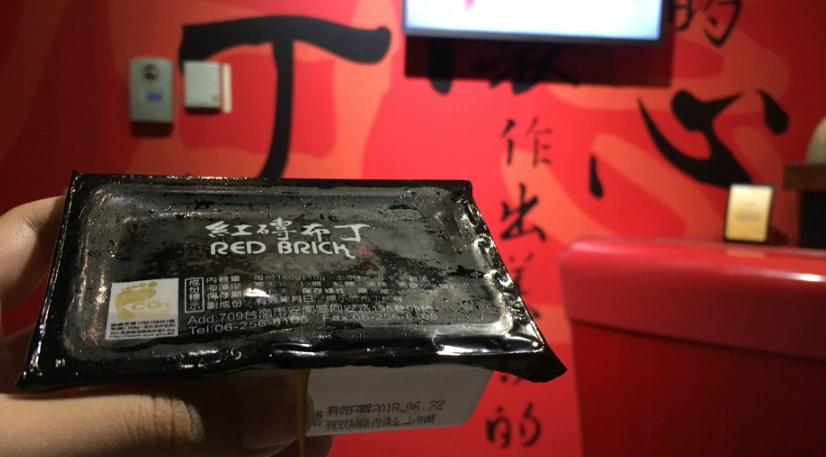 台南伴手禮推薦