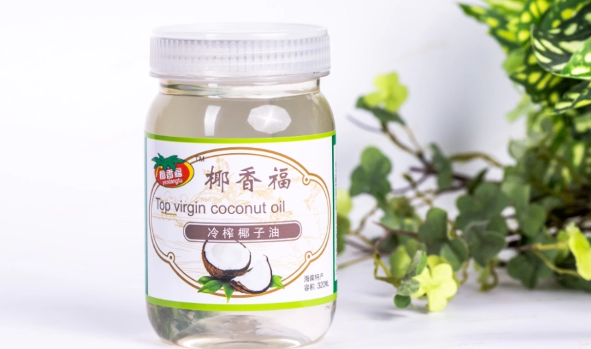 椰子油護髮油推薦 椰子油護髮油推薦