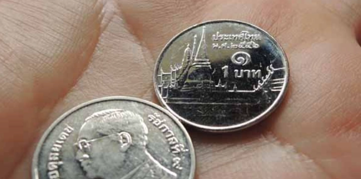 泰国小费文化 泰国小费文化