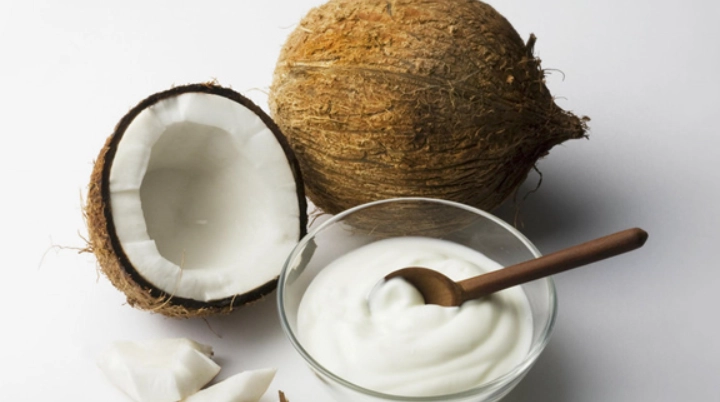 椰子油護髮免沖洗用法 椰子油護髮免沖洗用法