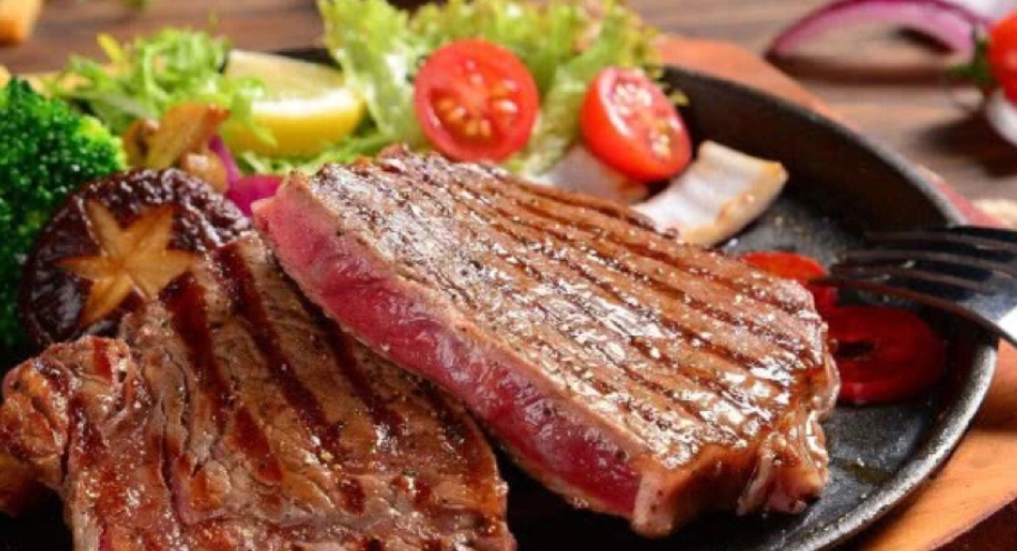 六福村主題餐廳