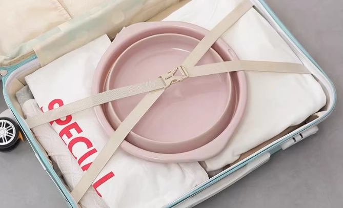 幼兒旅行必備物品 幼兒旅行必備物品