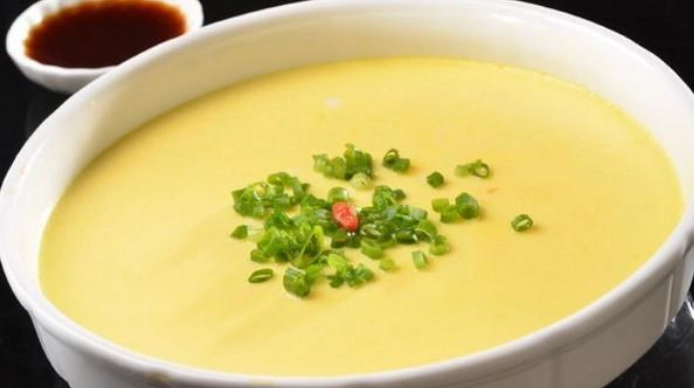 蒸蛋配料 蒸蛋配料