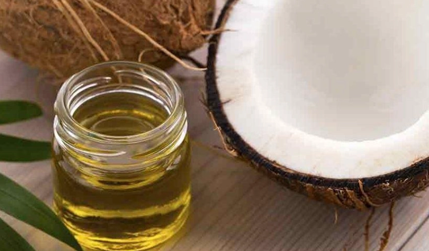 椰子油護髮油推薦 椰子油護髮油推薦