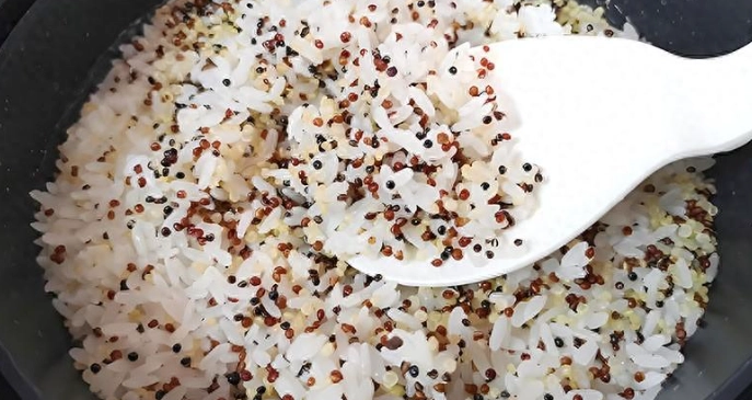 藜麥煮多久 藜麥煮多久