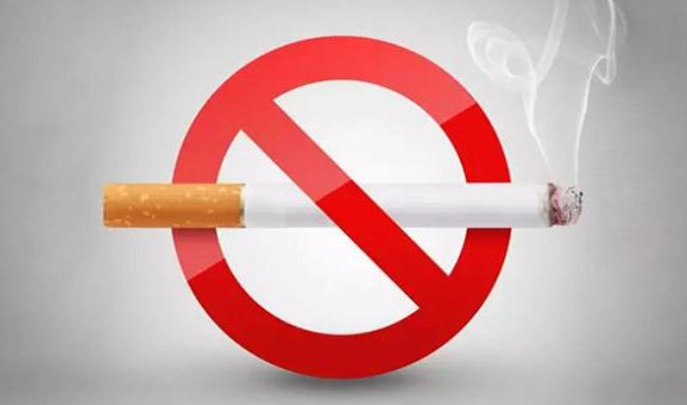戒菸的好處 戒菸的好處