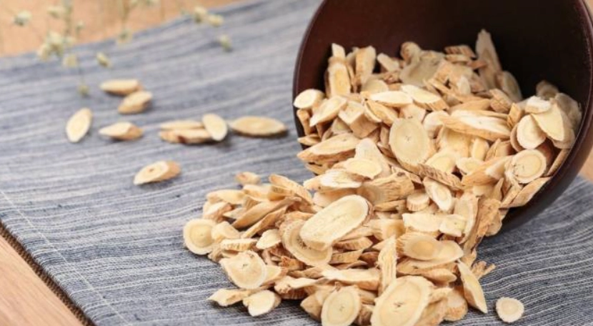 黨蔘黃耆湯 黨蔘黃耆湯