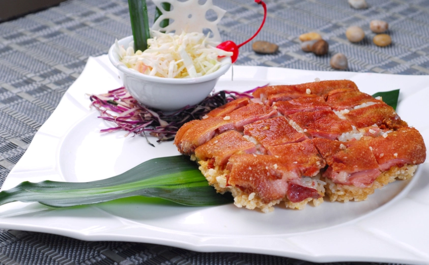 韓式糯米雞 做法 韓式糯米雞 做法