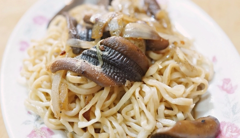 鱔魚意麵醬汁黃金比例 鱔魚意麵醬汁黃金比例