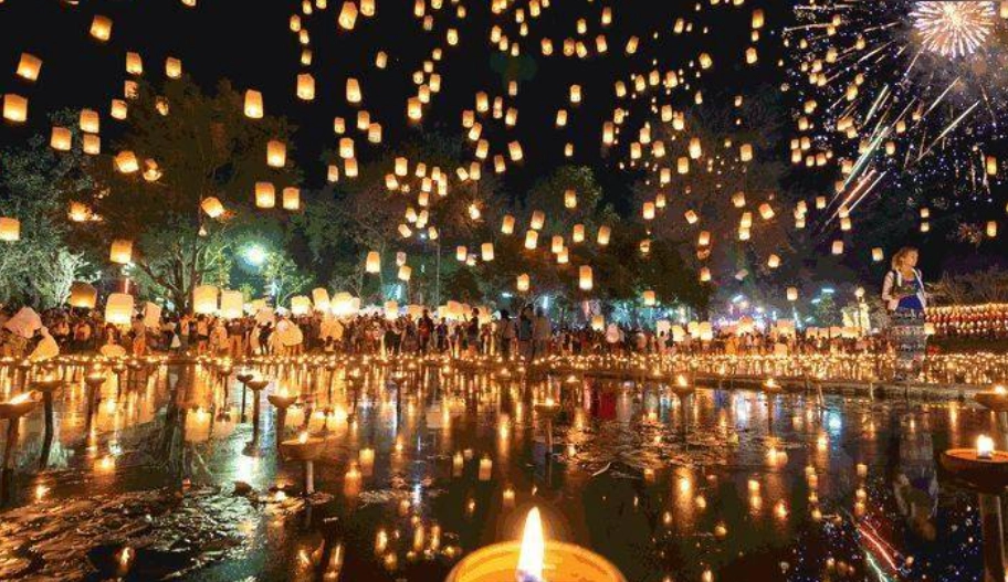 清邁雨季 清邁雨季