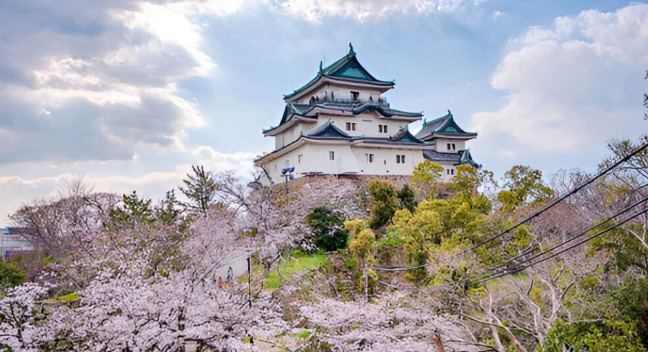 關西廣域鐵路周遊券 關西廣域鐵路周遊券