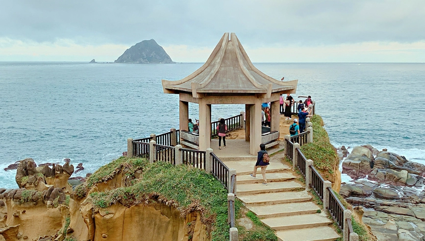 台灣過年去哪裡 台灣過年去哪裡