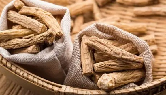 黨蔘黃耆湯 黨蔘黃耆湯