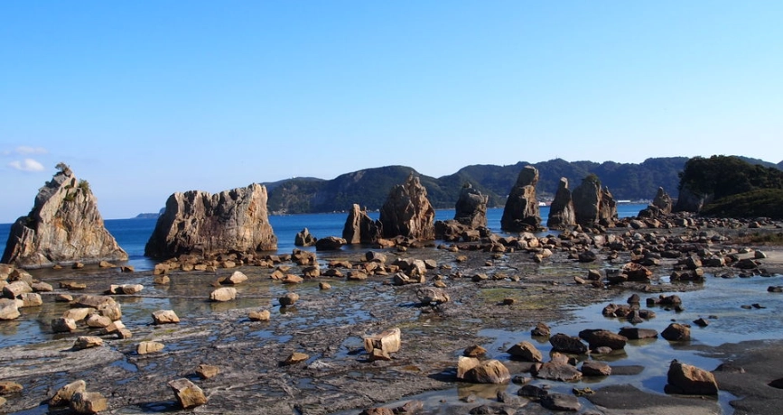 和歌山行程 和歌山行程