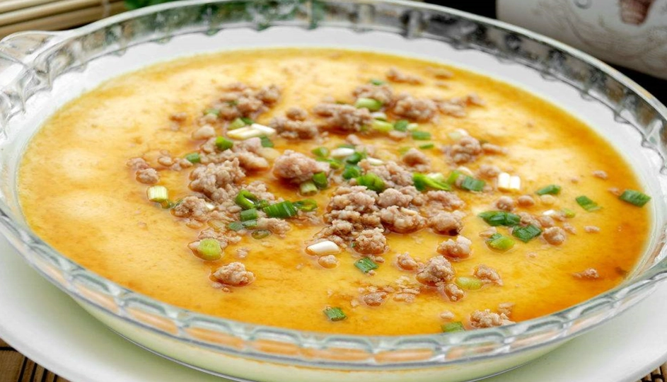 蒸蛋食譜 蒸蛋食譜