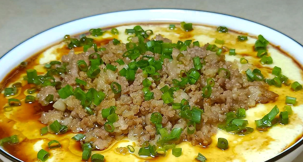 蒸蛋配料 蒸蛋配料