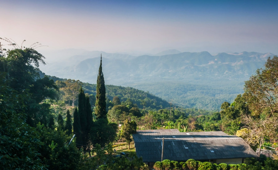 清邁旅遊季節 清邁旅遊季節