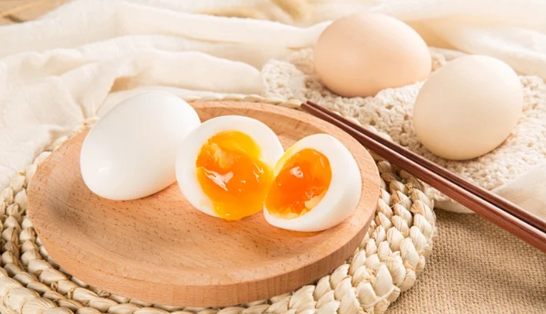 溏心蛋醬汁比例 溏心蛋醬汁比例