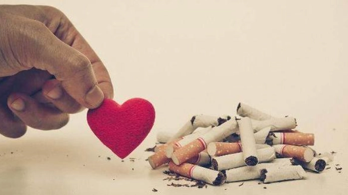 戒菸時間表 戒菸時間表