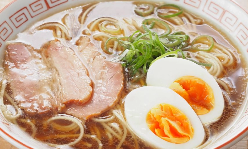 拉麵 意麵 差別