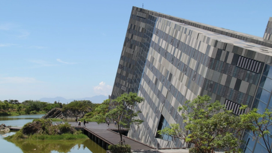 花蓮三天兩夜套裝行程