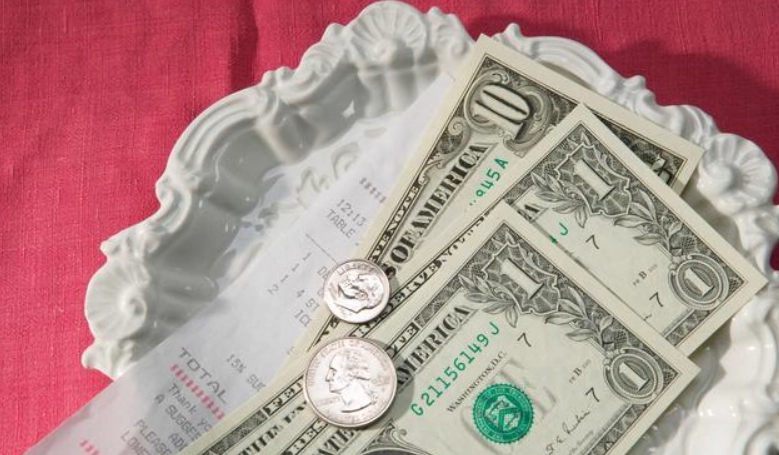 泰国小费文化 泰国小费文化