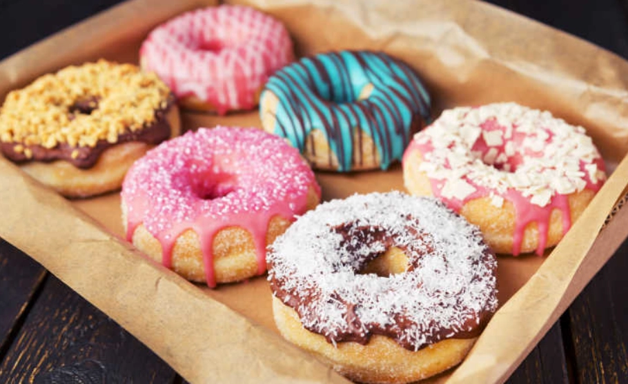 脂肪肝改善方法