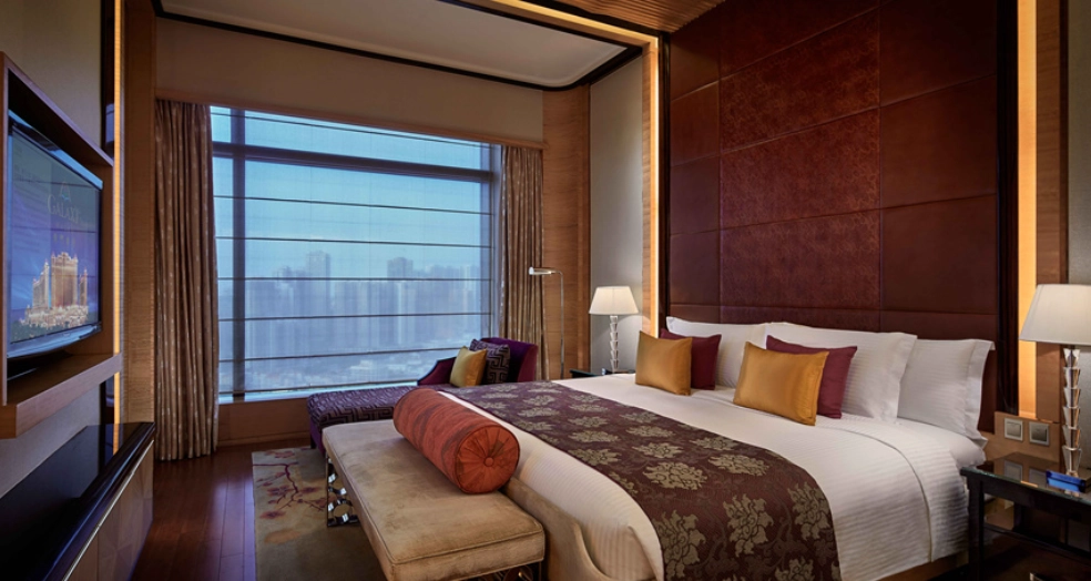 澳門無障礙設施 澳門無障礙設施