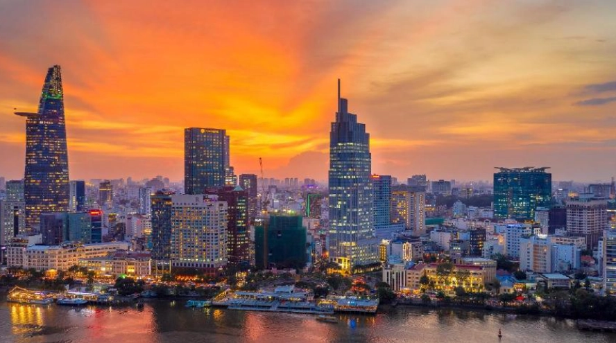 越南自由行 越南自由行