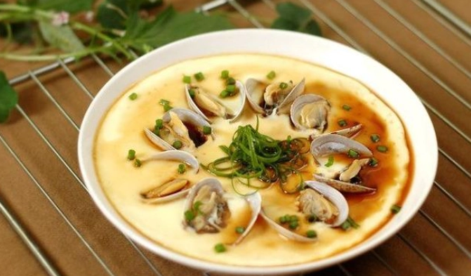 蒸蛋食譜 蒸蛋食譜