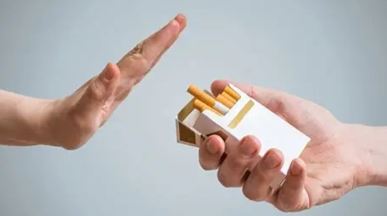 戒菸的好處 戒菸的好處