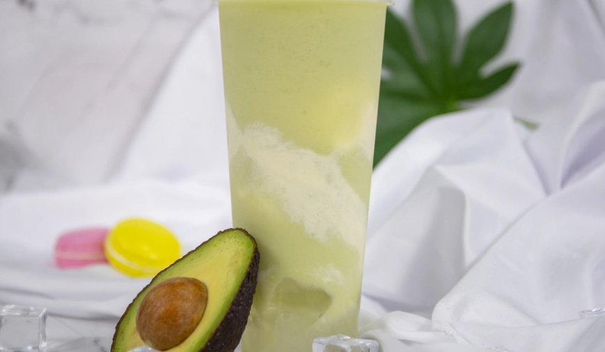 酪梨變黑 酪梨變黑