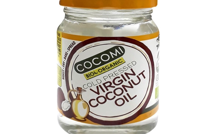 椰子油護髮適合髮質 椰子油護髮適合髮質