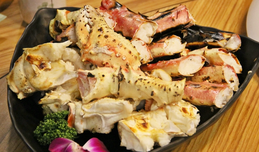 釜山美食推薦 釜山美食推薦