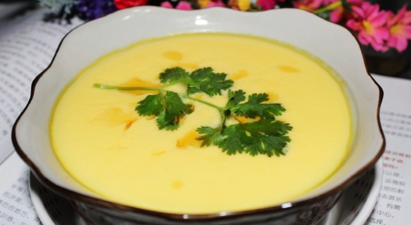 水蒸蛋時間 水蒸蛋時間