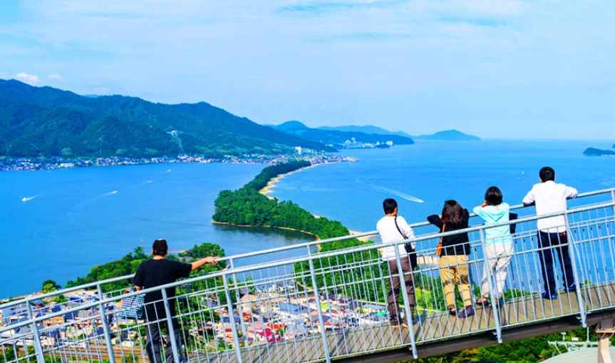 天橋立交通 天橋立交通