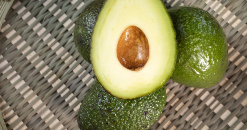 酪梨怎麼熟 酪梨怎麼熟