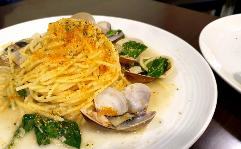 拉麵 義大利麵 不同