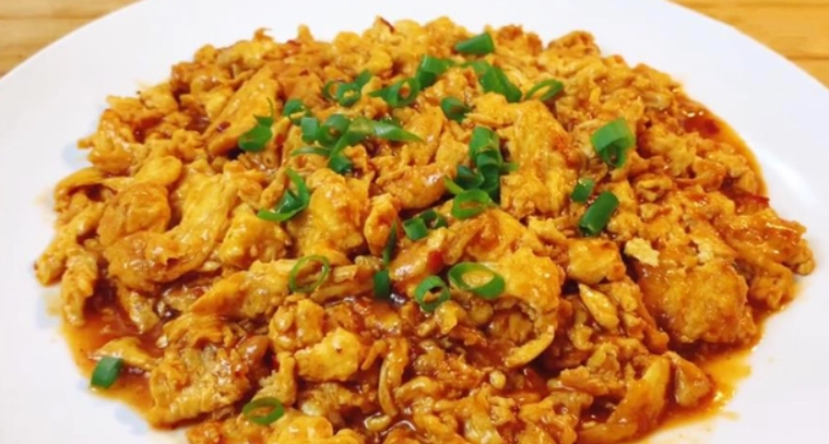 豉油蛋黃金比例 豉油蛋黃金比例