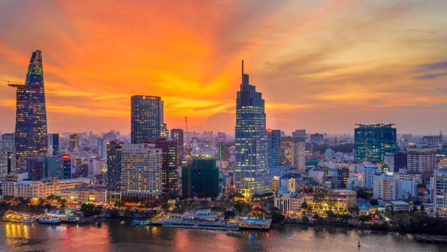 越南旅遊費用 越南旅遊費用