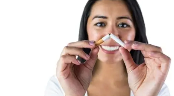 戒菸後身體變化 戒菸後身體變化